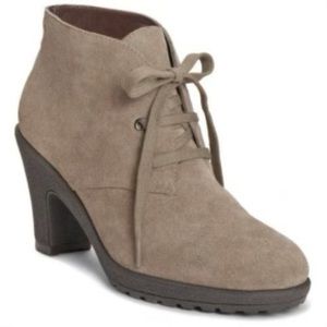 Aerosoles Ruffalo Wing Ankle Boot